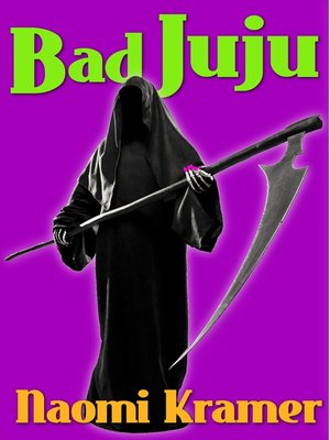 cover image of Bad Juju
